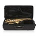 Yamaha YAS480 Intermediate Alto Saxophone, Case