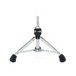 Gibraltar Double-Braced Short Throne Base