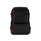 D'Addario PW-BLGTP-01 Backline Gear Transport Pack