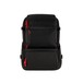 D'Addario Backline Gear Transport Pack - Front View