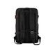 D'Addario Backline Gear Transport Pack - Rear View