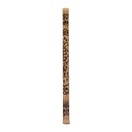 Pearl 40" Bamboo Rainstick, Burned Finish