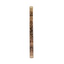 Pearl 32" Bamboo Rainstick, Burned Finish