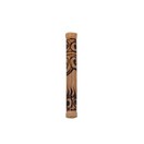 Pearl 16" Bamboo Rainstick, Burned Finish