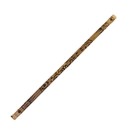 Pearl 60" Bamboo Rainstick, Burned Finish