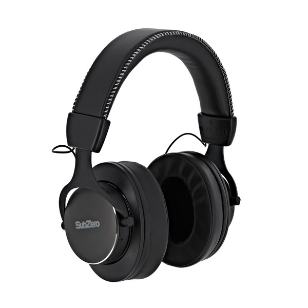 SubZero NH500 Wireless Bluetooth Noise Cancelling Headphones