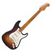 Fender Custom Shop 56 Relic Closet Classic Strat, 2-Color Sunburst