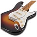 Fender Custom Shop 56 Relic Closet Classic Strat, 2-Color Sunburst