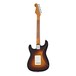 Fender Custom Shop 56 Relic Closet Classic Strat, 2-Color Sunburst