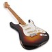 Fender Custom Shop 56 Relic Closet Classic Strat, 2-Color Sunburst