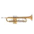 Jupiter JTR1110RQ Trumpet, Lacquer