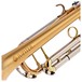 Jupiter JTR1110RQ Bb Trumpet, Lacquer