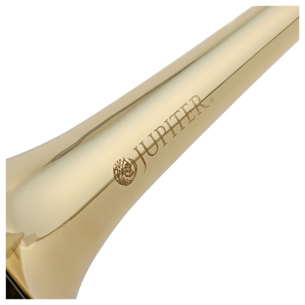 Jupiter JTB710Q Ergonomic Tenor Trombone