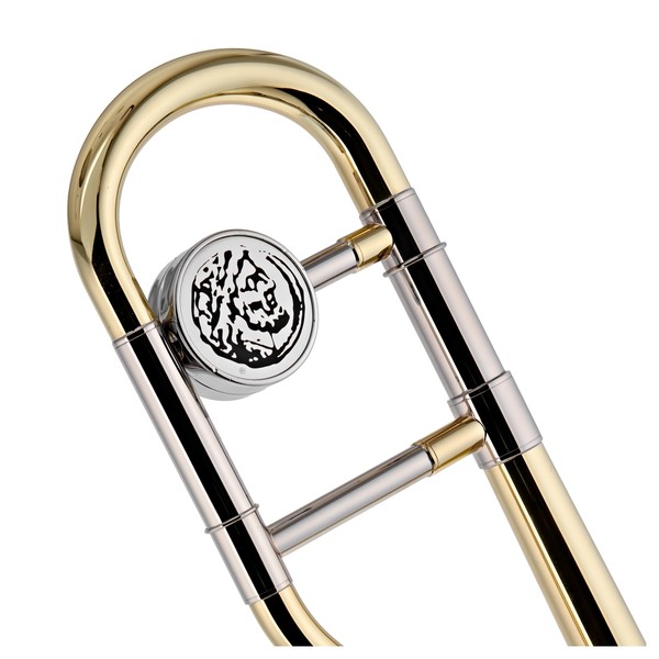Jupiter JTB710Q Ergonomic Tenor Trombone