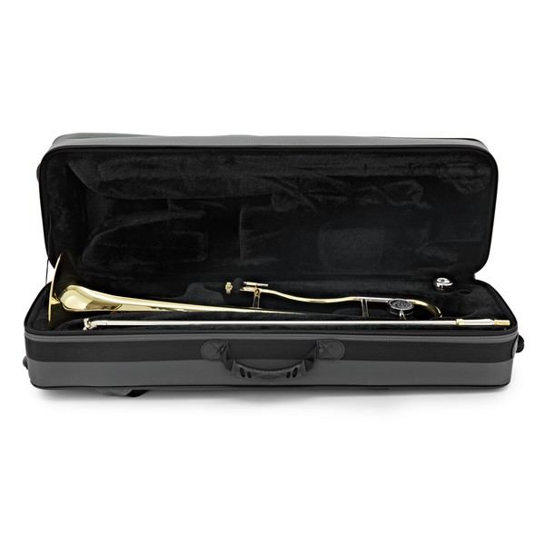 Jupiter JTB710Q Ergonomic Tenor Trombone