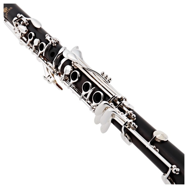 Jupiter JCL1100DS Advanced Clarinet