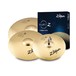 Zildjian Planet Z Complete Pack Cymbal Set