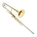 Jupiter JTB700V Valve Trombone