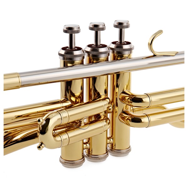 Jupiter JTB700V Valve Trombone
