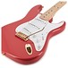 Fender Custom Shop NOS 56 Stratocaster, Fiesta Red #R99772