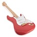 Fender Custom Shop NOS 56 Stratocaster, Fiesta Red #R99772