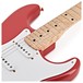 Fender Custom Shop NOS 56 Stratocaster, Fiesta Red #R99772