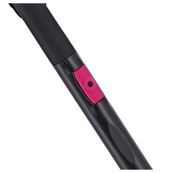 Nuvo TooT in Black with Pink Trim, New Model
