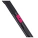 Nuvo TooT in Black with Pink Trim, New Model