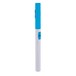Nuvo TooT in White with Blue Trim, New Model