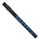 Nuvo TooT in Black with Blue Trim, New Model