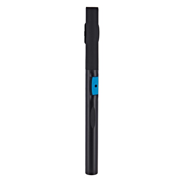 Nuvo TooT in Black with Blue Trim, New Model