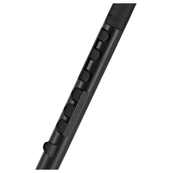 Nuvo TooT in Black with Black Trim, New Model