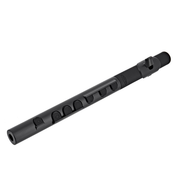 Nuvo TooT in Black with Black Trim, New Model