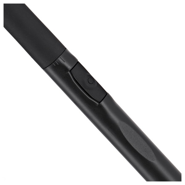 Nuvo TooT in Black with Black Trim, New Model