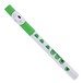 Nuvo TooT in White with Green Trim, New Model