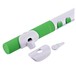 Nuvo TooT in White with Green Trim, New Model