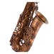 Conn-Selmer PAS380V Premiere Alto Saxophone, Vintage, Engraving