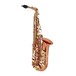 Conn-Selmer PAS380 Premiere Alto Saxophone, Lacquer