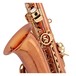 Conn-Selmer PAS380 Premiere Alto Saxophone, Lacquer