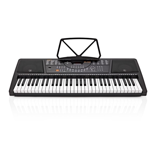 MK-4000 61-Key Keyboard by Gear4music