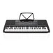 MK-4000 61-Key Keyboard by Gear4music