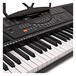 MK-4000 61-Key Keyboard by Gear4music