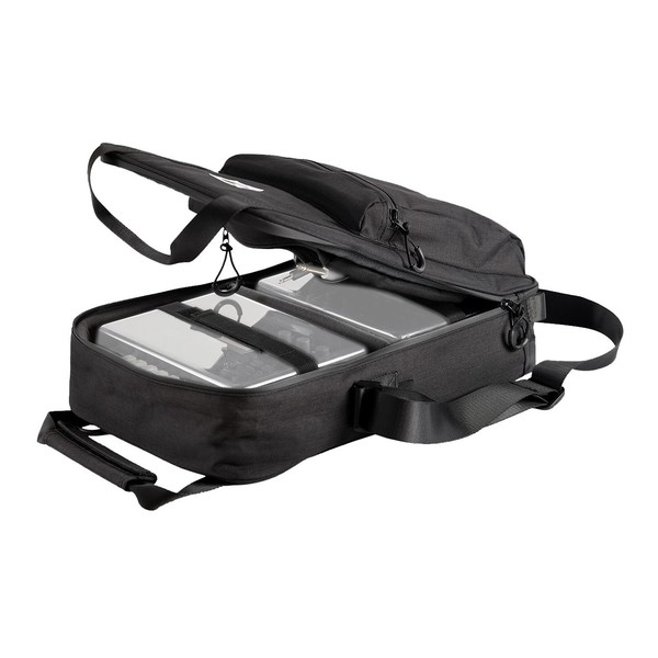 ECC-7 Backpack/Carry Bag - Open 2 (Gear Not Included)