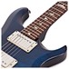 PRS Ltd Edition S2 Custom 24 Whale Blue Zebra Pickups #S2039855