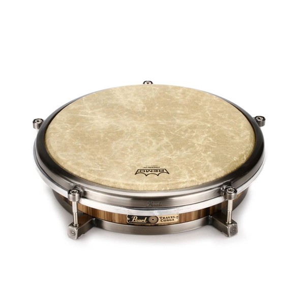 Pearl 12.5" Tumba Travel Conga