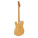 Fender Custom Shop 70th Anniversary Relic Broadcaster, Aged Blonde