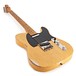 Fender Custom Shop 70th Anniversary Relic Broadcaster, Aged Blonde