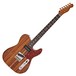 Fender Custom Shop Artisan Thinline Telecaster Koa, Fiji Mahogany