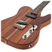 Fender Custom Shop Artisan Thinline Telecaster Koa, Fiji Mahogany