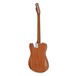 Fender Custom Shop Artisan Thinline Telecaster Koa, Fiji Mahogany